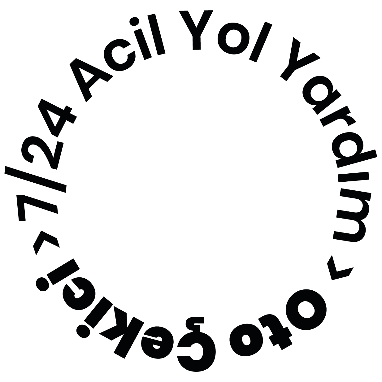 Kırıkkale Acil Çekici